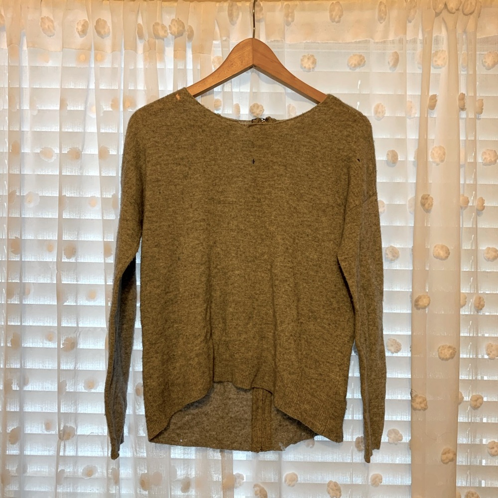 women’s sweater